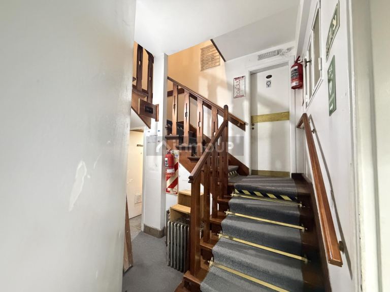 Terreno en Venta en Recoleta, Capital Federal