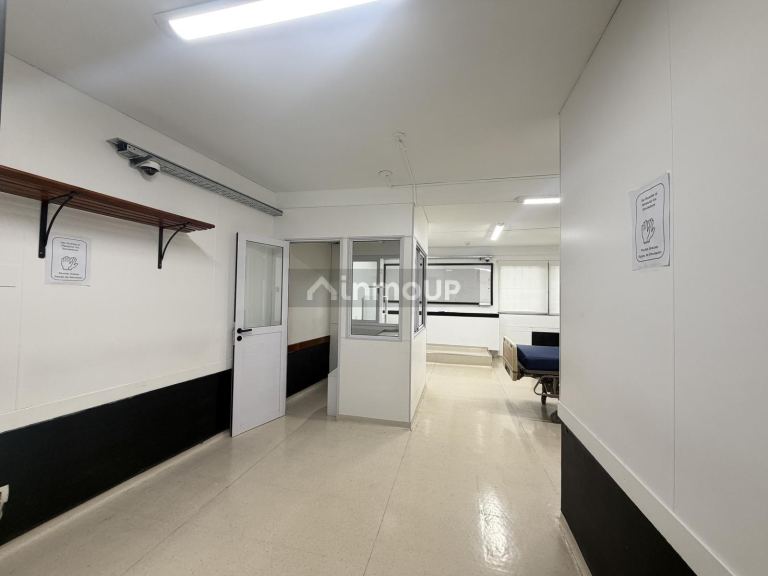 Terreno en Venta en Recoleta, Capital Federal