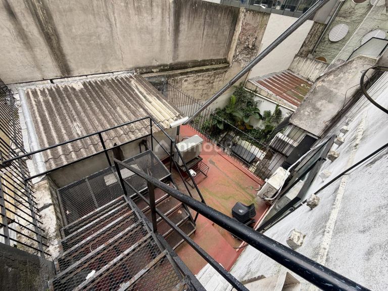 Terreno en Venta en Recoleta, Capital Federal