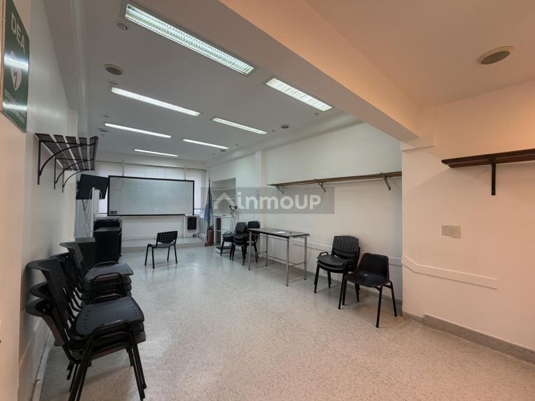 Terreno en Venta en Recoleta, Capital Federal