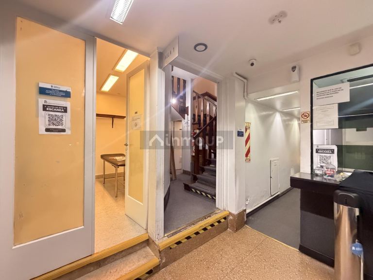Terreno en Venta en Recoleta, Capital Federal
