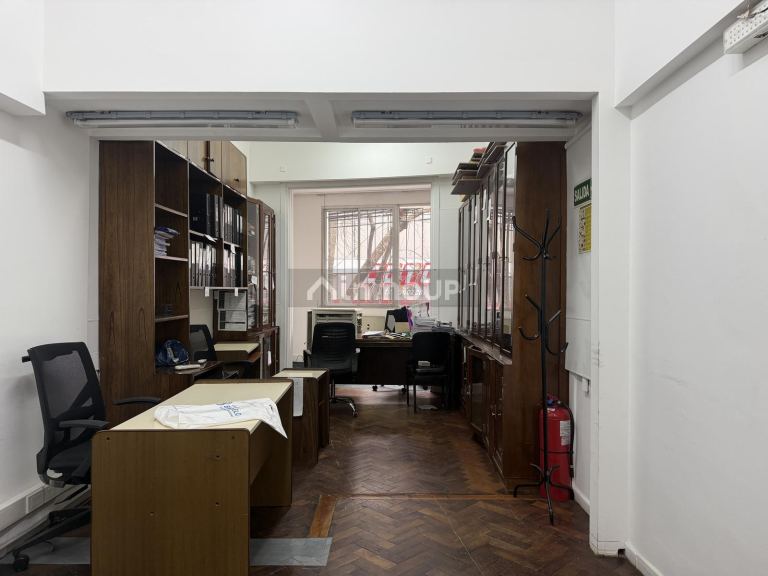 Terreno en Venta en Recoleta, Capital Federal