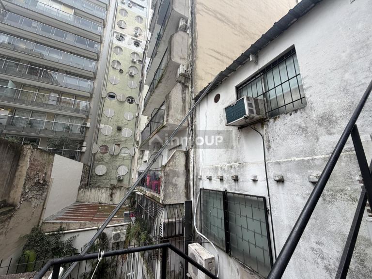 Terreno en Venta en Recoleta, Capital Federal