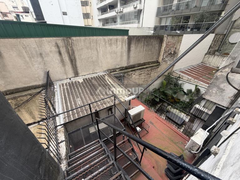 Terreno en Venta en Recoleta, Capital Federal