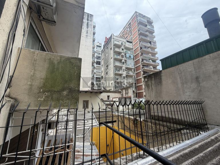 Terreno en Venta en Recoleta, Capital Federal