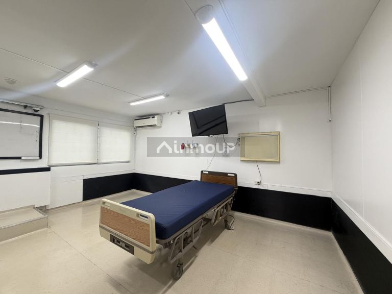 Terreno en Venta en Recoleta, Capital Federal