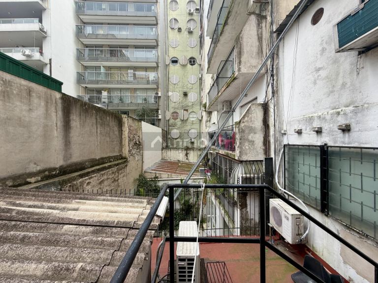 Terreno en Venta en Recoleta, Capital Federal