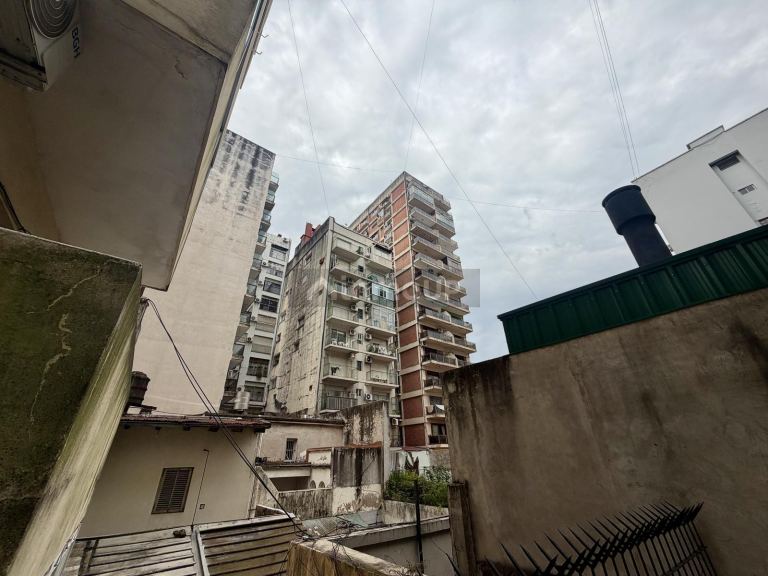 Terreno en Venta en Recoleta, Capital Federal
