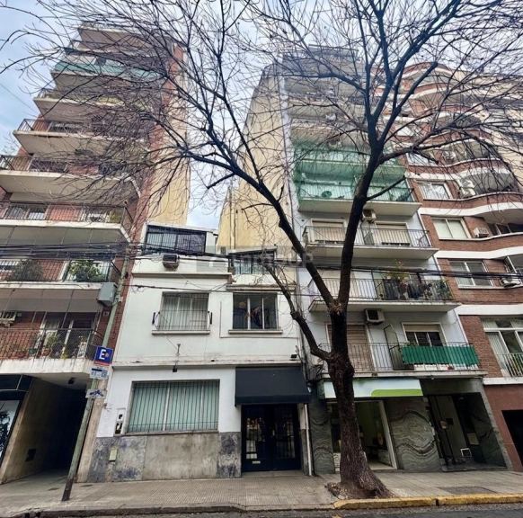Terreno en Venta en Recoleta, Capital Federal