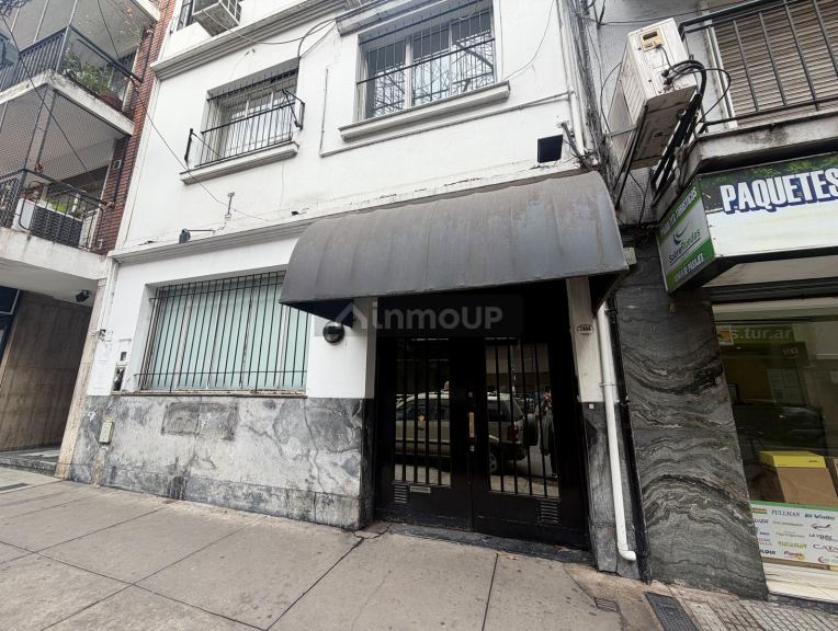 Terreno en Venta en Recoleta, Capital Federal