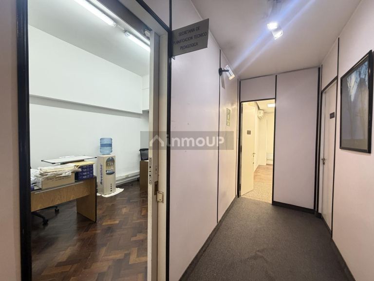 Terreno en Venta en Recoleta, Capital Federal
