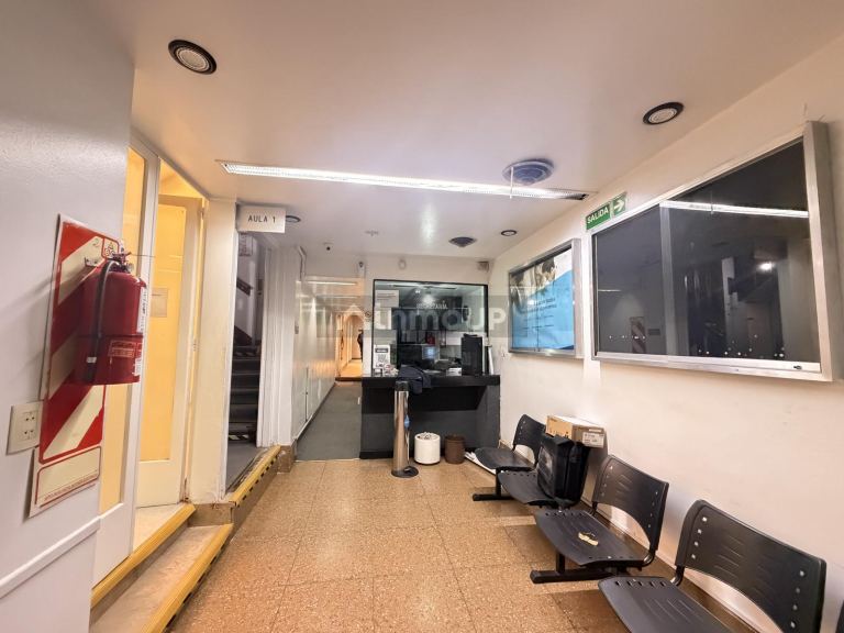 Terreno en Venta en Recoleta, Capital Federal