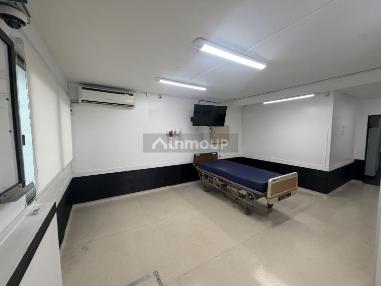 Terreno en Venta en Recoleta, Capital Federal
