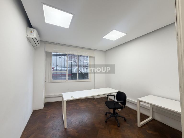 Terreno en Venta en Recoleta, Capital Federal