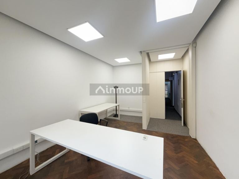 Terreno en Venta en Recoleta, Capital Federal