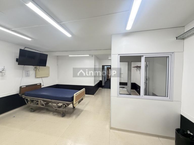 Terreno en Venta en Recoleta, Capital Federal