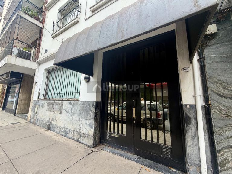 Terreno en Venta en Recoleta, Capital Federal