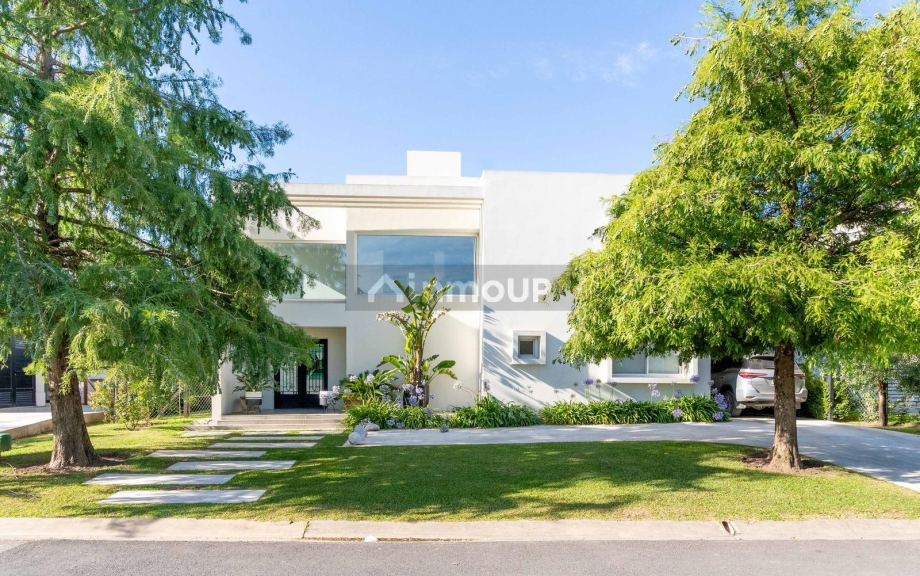 Casa en Venta en Pilar, G.B.A. Zona Norte