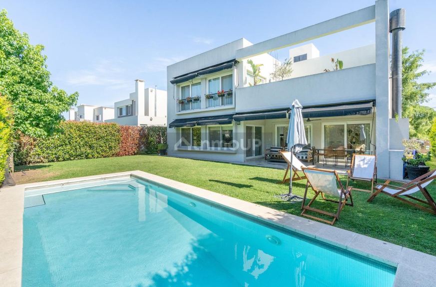Casa en Venta en Pilar, G.B.A. Zona Norte