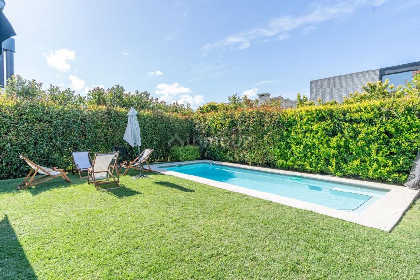 Casa en Venta en Pilar, G.B.A. Zona Norte