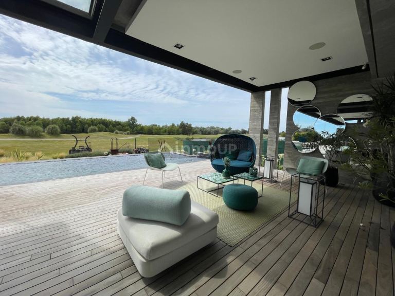 Casa en Venta en Pilar, G.B.A. Zona Norte