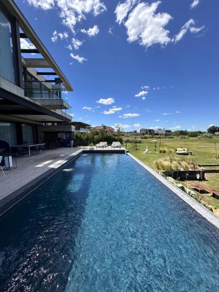 Casa en Venta en Pilar, G.B.A. Zona Norte