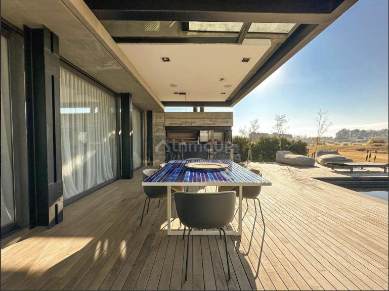 Casa en Venta en Pilar, G.B.A. Zona Norte