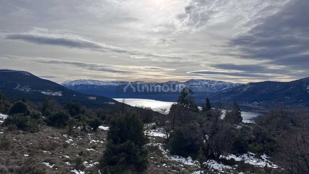 Terreno en Venta en Lacar, Neuquen