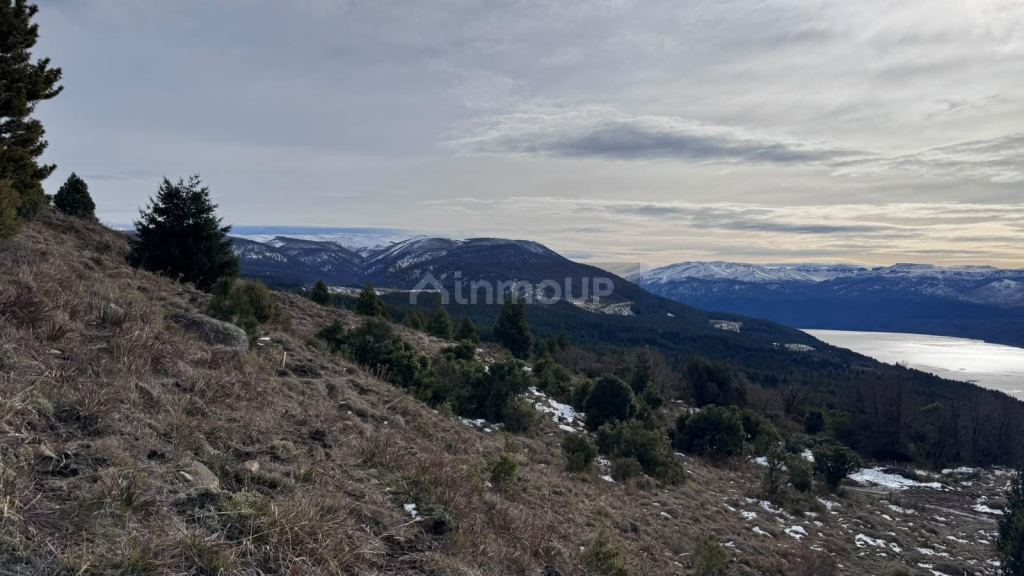 Terreno en Venta en Lacar, Neuquen