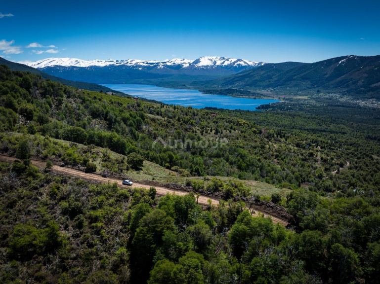 Terreno en Venta en Lacar, Neuquen