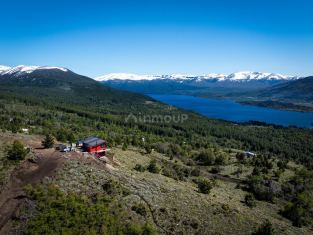 Lacar Kaleuche, San Martin de los Andes