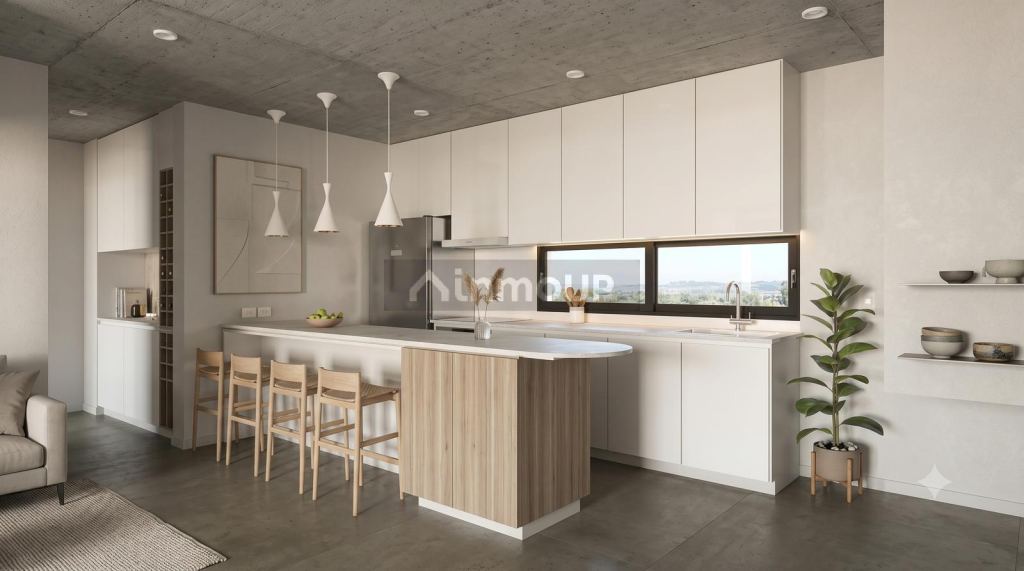 Departamento en Venta en San Isidro, G.B.A. Zona Norte