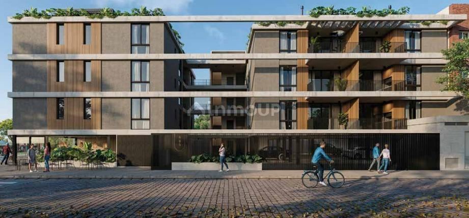 Departamento en Venta en San Isidro, G.B.A. Zona Norte