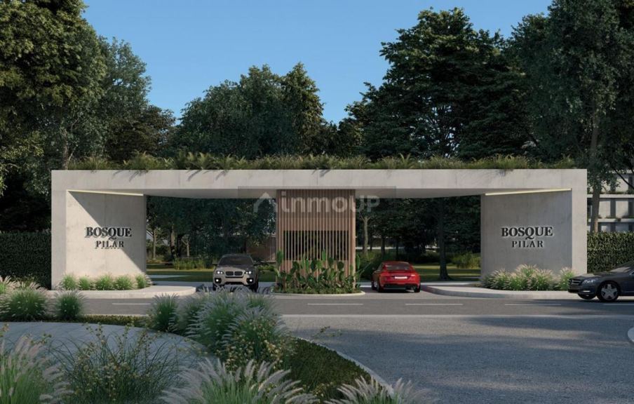 Departamento en Venta en Pilar, G.B.A. Zona Norte