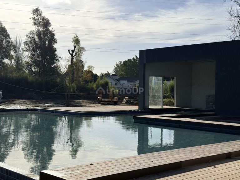 Departamento en Venta en Pilar, G.B.A. Zona Norte