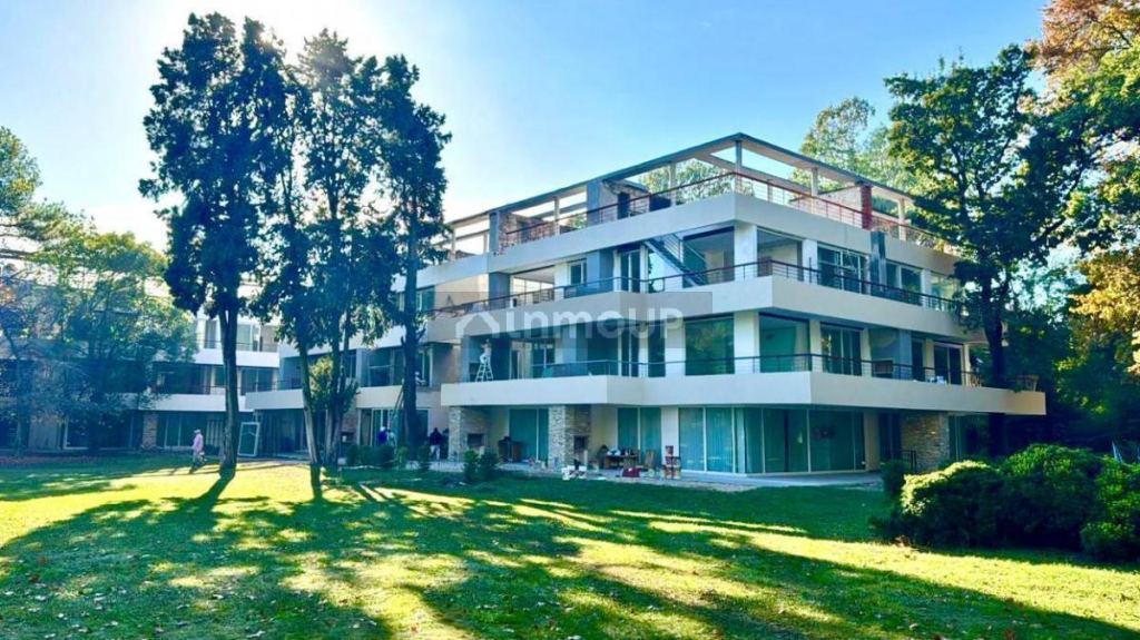 Departamento en Venta en Pilar, G.B.A. Zona Norte