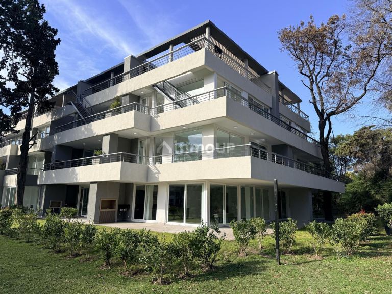 Departamento en Venta en Pilar, G.B.A. Zona Norte