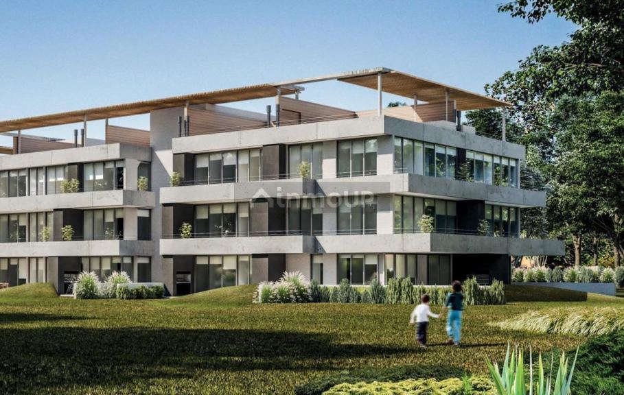Departamento en Venta en Pilar, G.B.A. Zona Norte