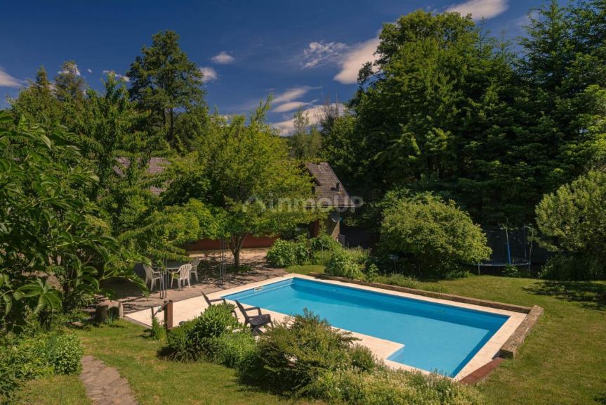 Casa en Venta en Lacar, Neuquen