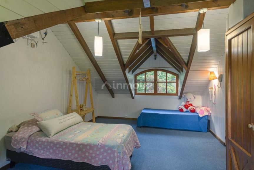 Casa en Venta en Lacar, Neuquen