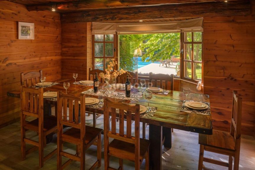 Casa en Venta en Lacar, Neuquen