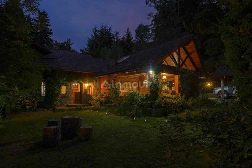 Casa en Venta en Lacar, Neuquen
