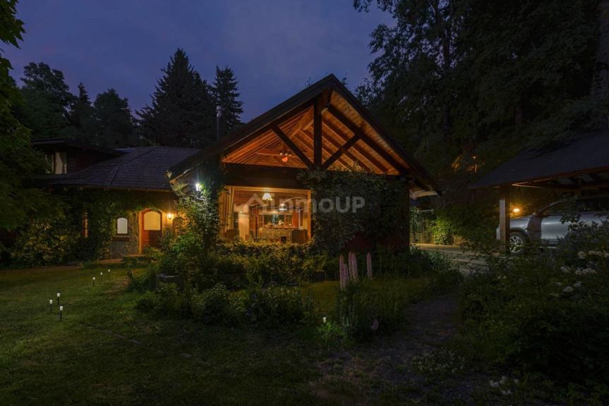 Casa en Venta en Lacar, Neuquen