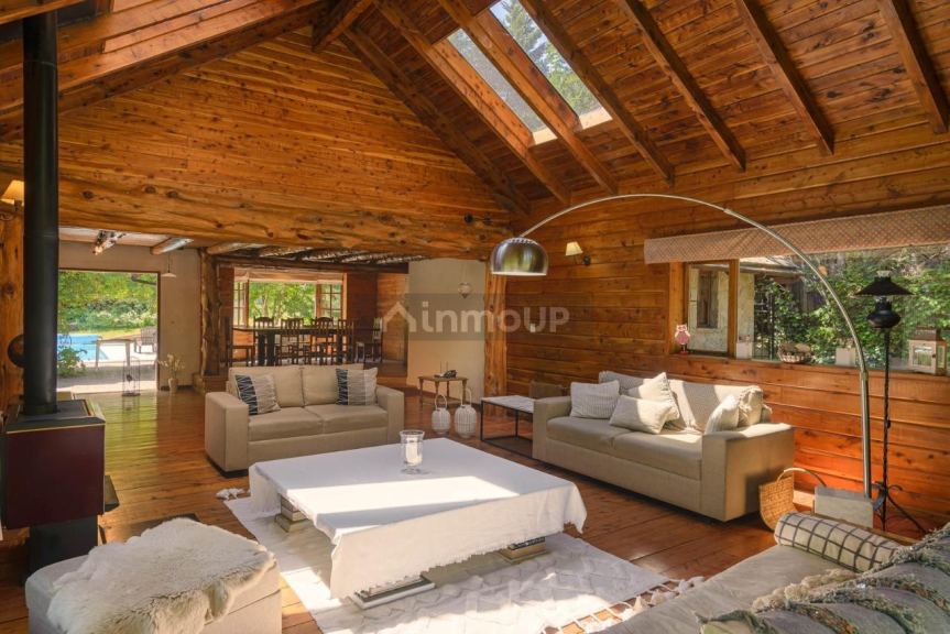 Casa en Venta en Lacar, Neuquen