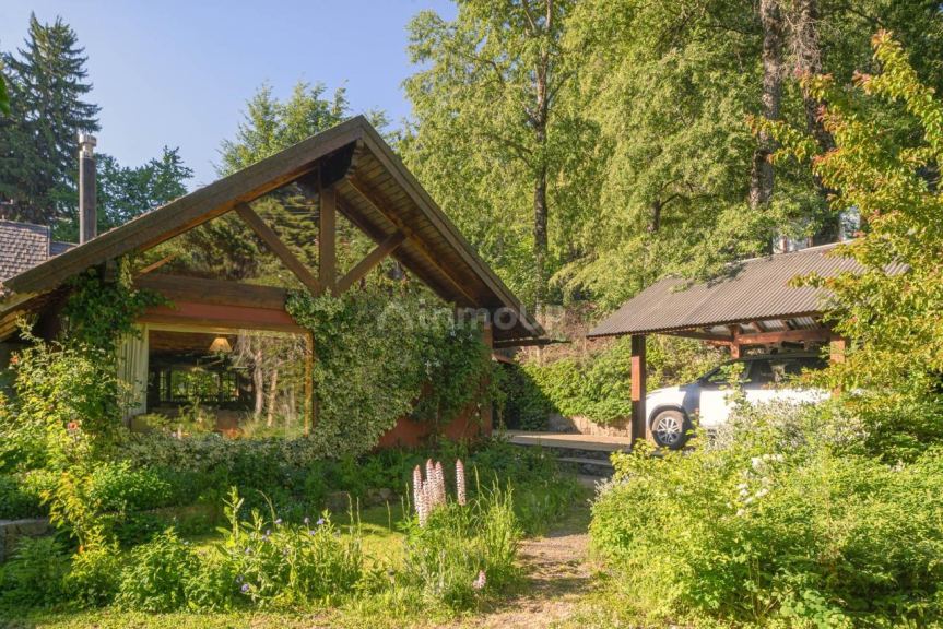 Casa en Venta en Lacar, Neuquen