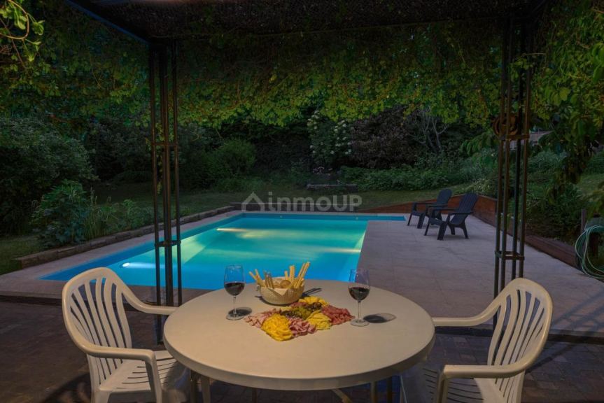 Casa en Venta en Lacar, Neuquen