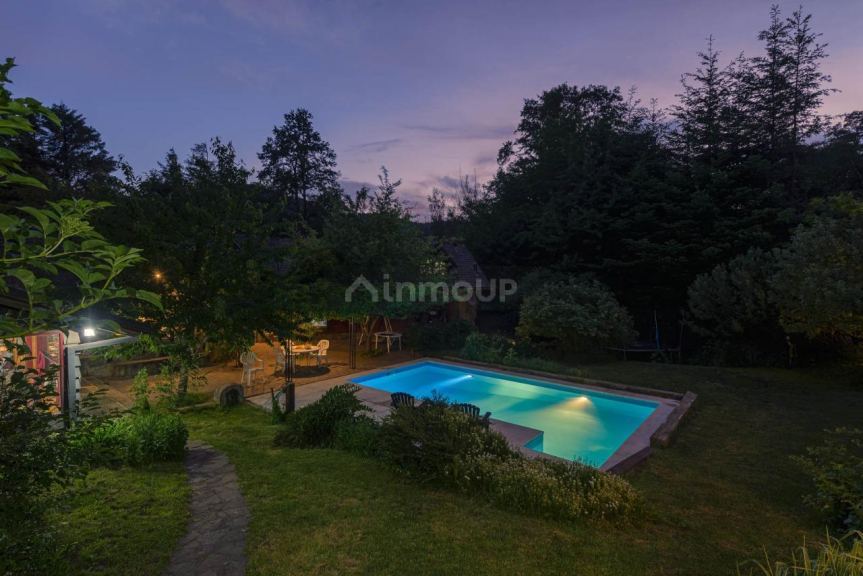 Casa en Venta en Lacar, Neuquen