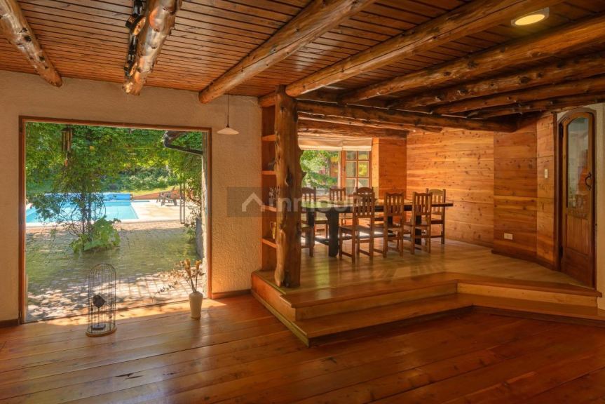 Casa en Venta en Lacar, Neuquen
