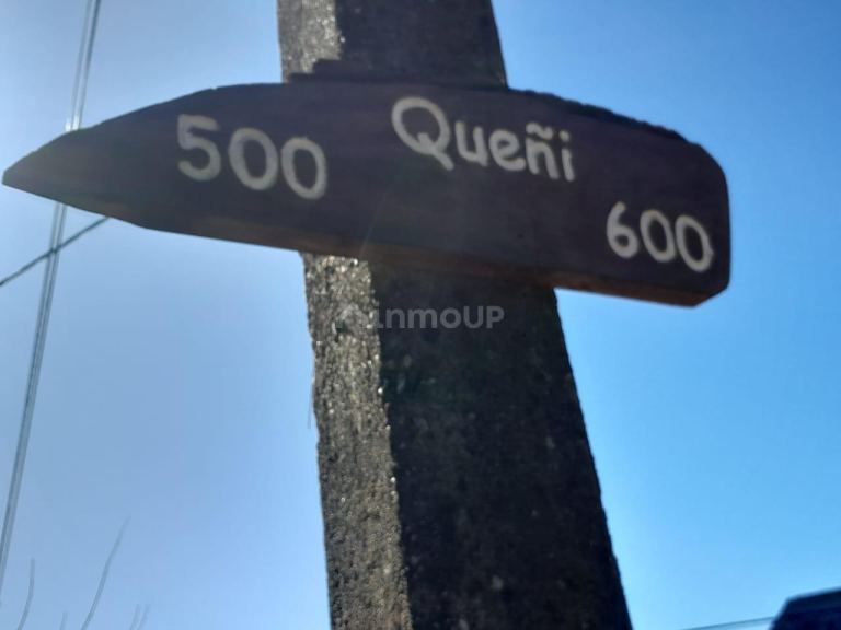 Terreno en Venta en Lacar, Neuquen