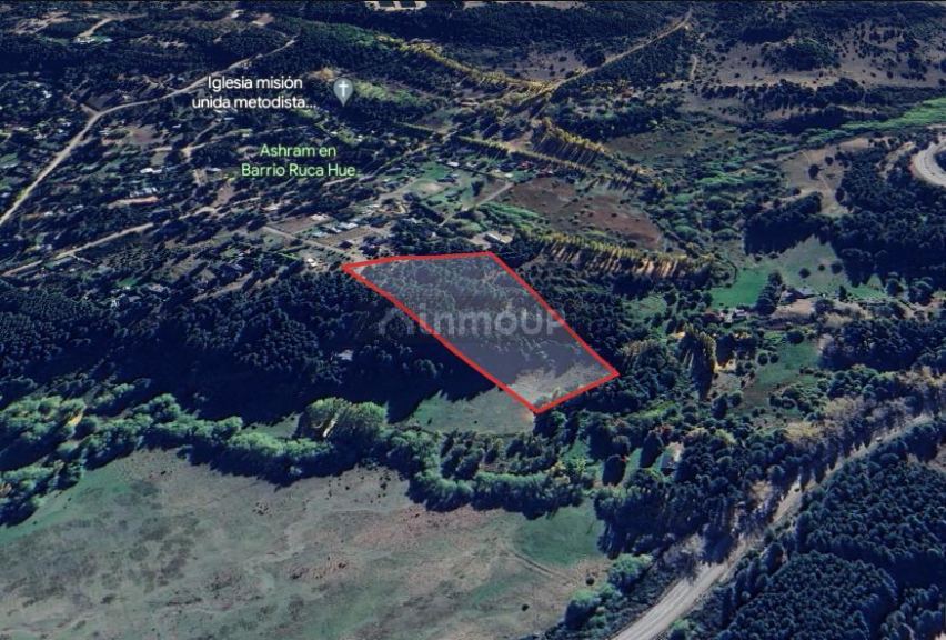 Terreno en Venta en Lacar, Neuquen
